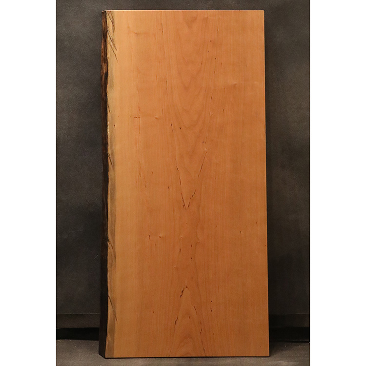 一枚板 チェリー GZZ-191654-9-2 (W120cm): デスク 関家具公式通販 