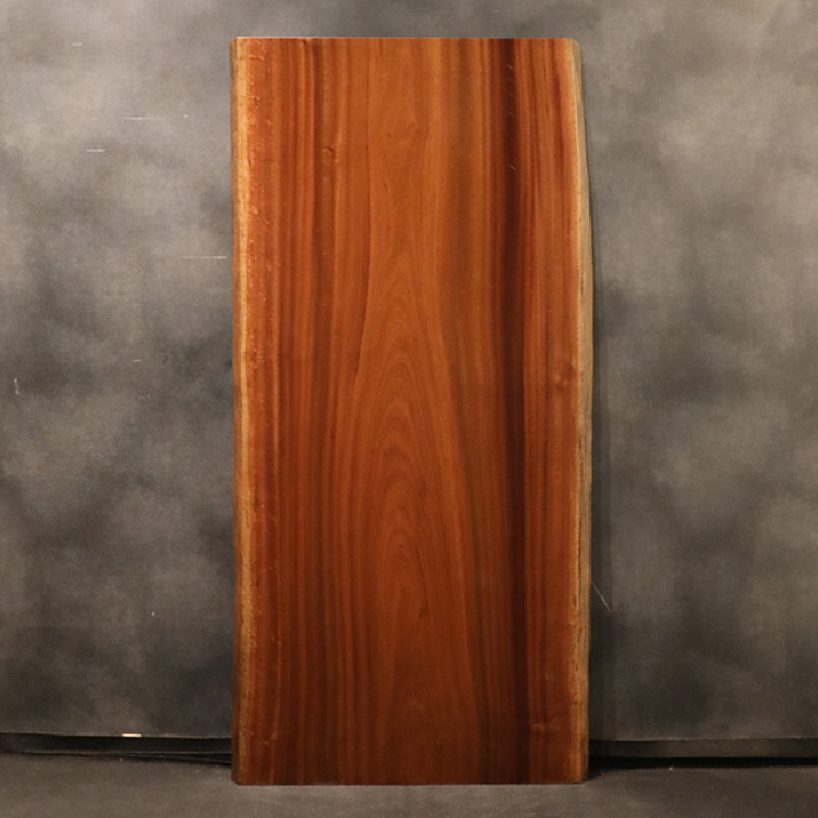 一枚板 サペリ 939-1/3-15-1 (W210cm): ダイニングテーブル 関家具公式
