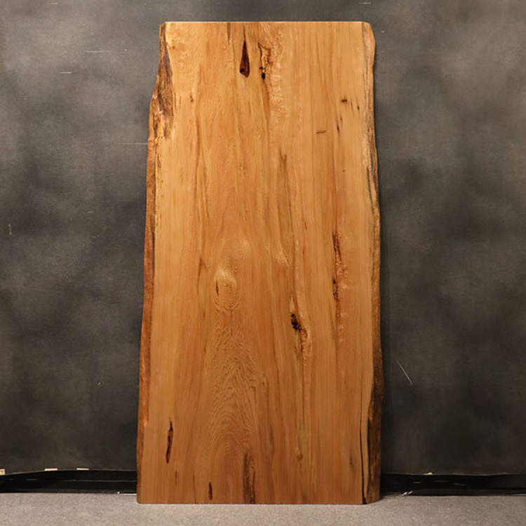 一枚板 屋久杉 K-OM-2211-3360 (W200cm): ダイニングテーブル 関家具 ...