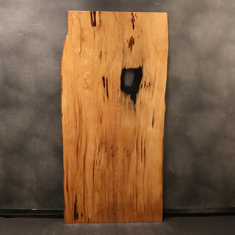 一枚板 屋久杉 RP-410-2 (W200cm): ダイニングテーブル 関家具