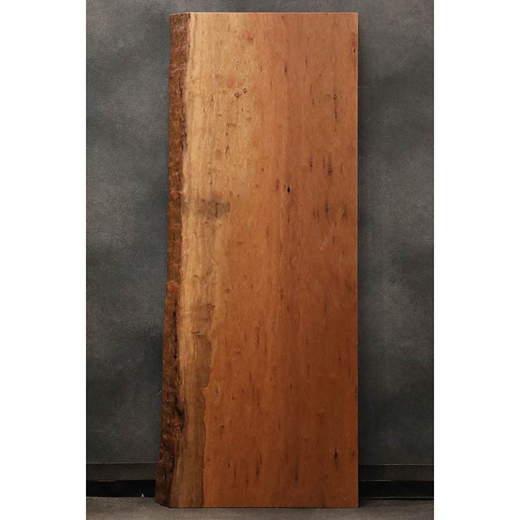 一枚板　モアビ　611-3-1　(140cm)　デスク